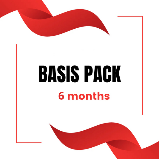 Express Plan - 6 Mo